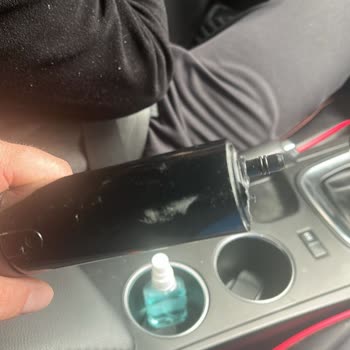 Bissell Türkiye Dayanıksız Malzeme İle Hayal Kırıklığı