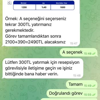 Para İade Görevlerinde Artan Talepler