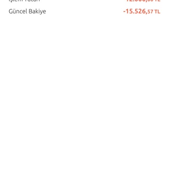 Para İade Görevlerinde Artan Talepler