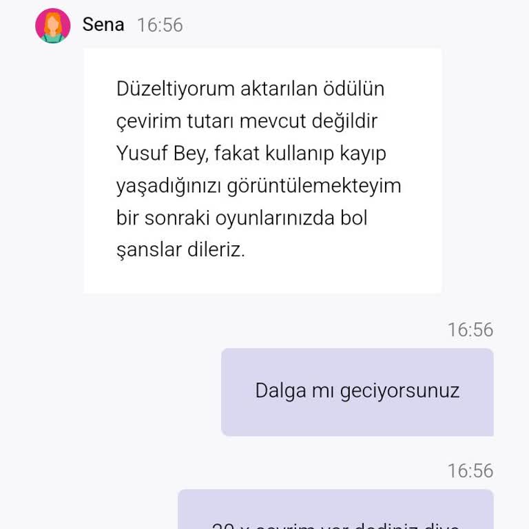 Yanlış Bilgilendirme Ve Zorlayıcı Çevrim Şartları