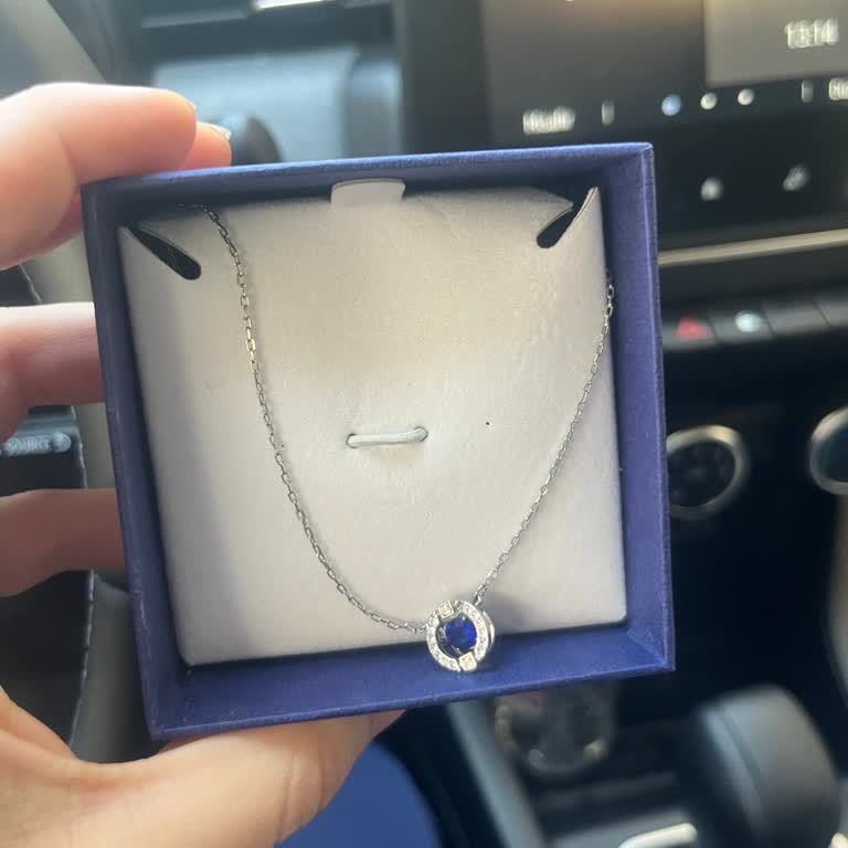 Swarovski Mağazasında Müşteri Memnuniyetsizliği