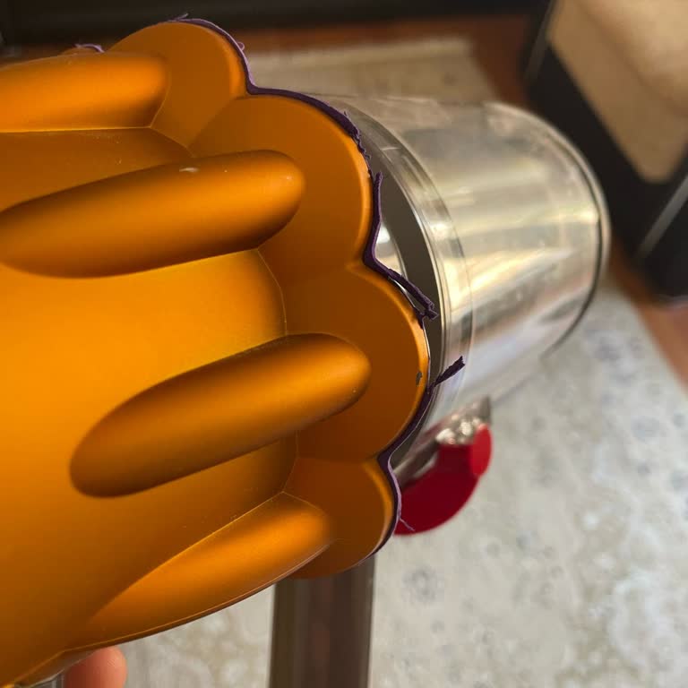 Dyson'da Çifte Standart Sorunu!