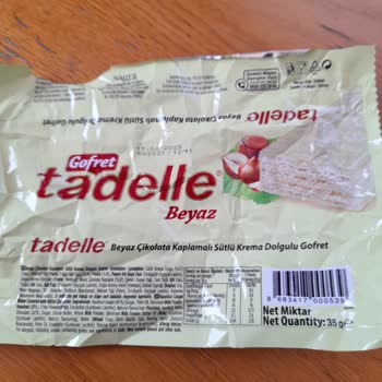 Eksik Gramaj Sorunu İle Hayal Kırıklığı