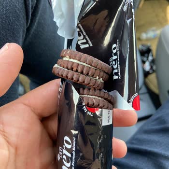 Eti Gıda Nero Üçlü Paket Sorunu