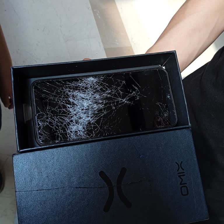 Kırılan Telefon İçin Kasko Ve Sigorta Sorunu