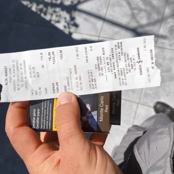 Lapseki'de Denetim Eksikliği Ve Komisyon Sorunu