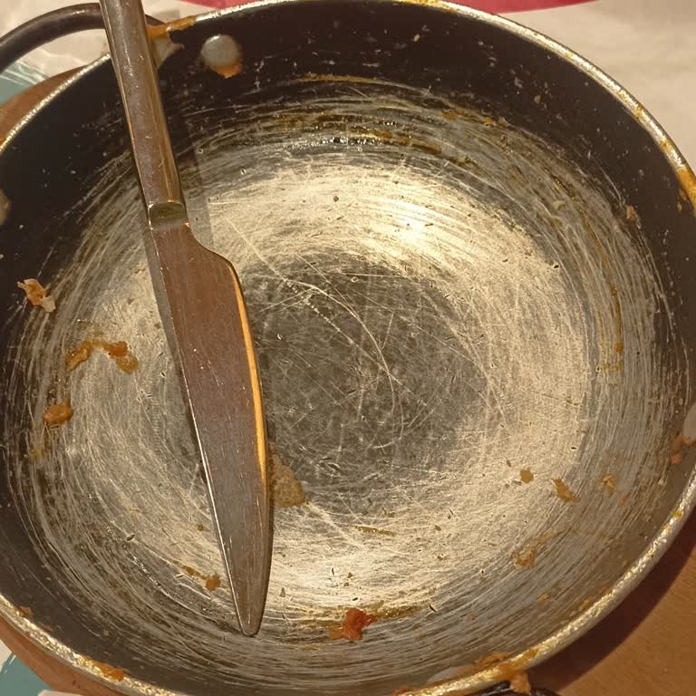 Kahvaltı Deneyiminde Hijyen Sorunu