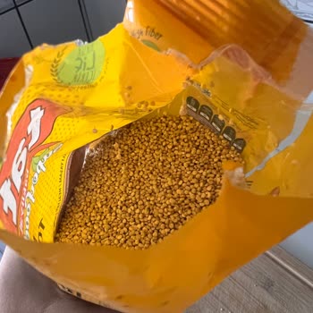 BİM'den Aldığım Kinoa Böceklerle Dolu Çıktı!