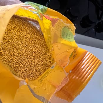 BİM'den Aldığım Kinoa Böceklerle Dolu Çıktı!