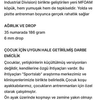 Decathlon'dan Alınan Ayakkabının Kalitesi Hayal Kırıklığı Yarattı