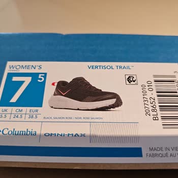 Yanlış Numara Ayakkabı Siparişi Ve Amazon'un İnatçı Tutumu