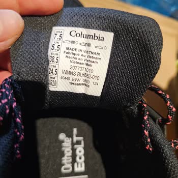 Yanlış Numara Ayakkabı Siparişi Ve Amazon'un İnatçı Tutumu