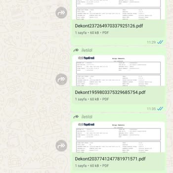 Araç Kiralama Şirketiyle Yaşanan Sorunlar