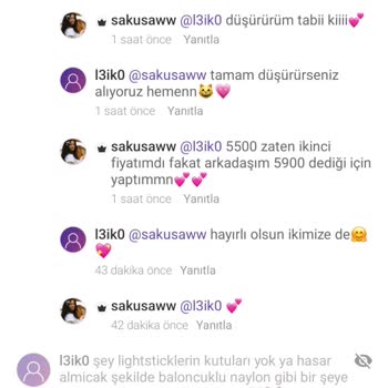 Eksik Ürün Ve İlgisiz Destek: Dolap Alışverişinde Hayal Kırıklığı