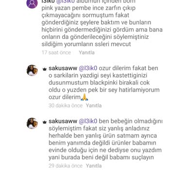 Eksik Ürün Ve İlgisiz Destek: Dolap Alışverişinde Hayal Kırıklığı