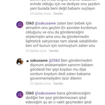 Eksik Ürün Ve İlgisiz Destek: Dolap Alışverişinde Hayal Kırıklığı