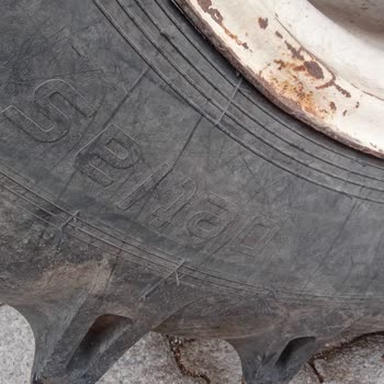 Petlas Lastiklerinin Erken Aşınması Ve Eksper Sorunu