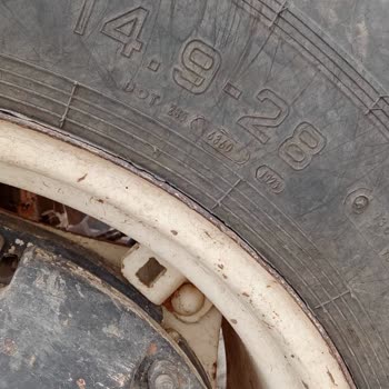 Petlas Lastiklerinin Erken Aşınması Ve Eksper Sorunu