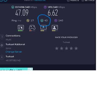 Kablo Net'in Jitter Ve İlgisizlik Problemi