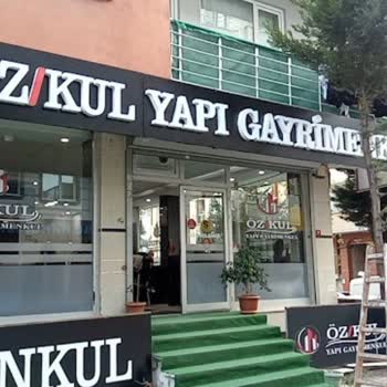 Özkul Yapı Gayrimenkul Asılsız Beyanlarda Bulunuyor!
