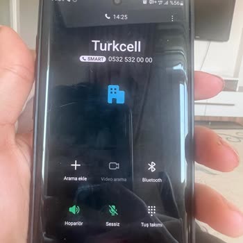 Turkcell Aktivasyon Sorunu Ve Yetersiz Müşteri Hizmeti