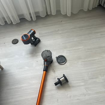 Bozuk Süpürge Ve İlgisiz Servis: Pişmanlığın Adı