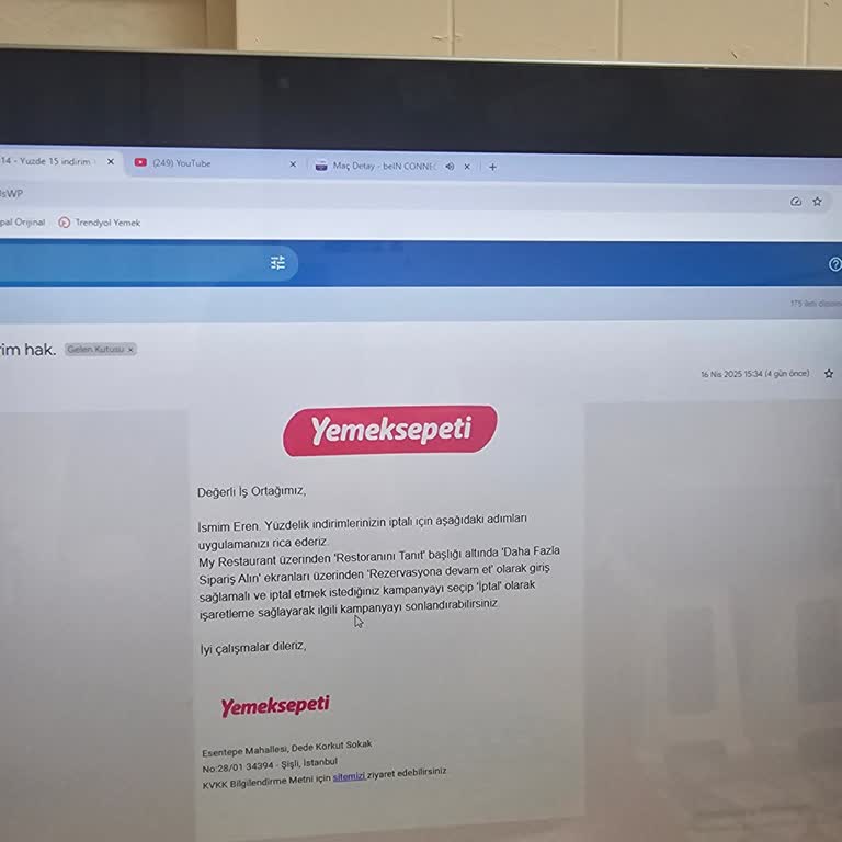 İndirim İptali Ve Destek Eksikliği: Çözülmeyen Sorunlar