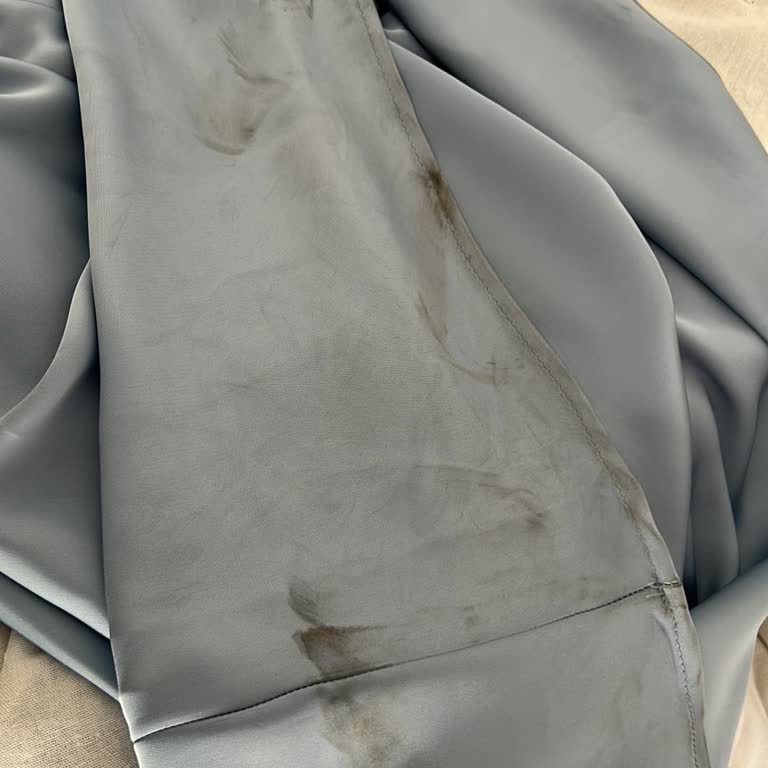 Zara'dan Gelen Kullanılmış Ürün Şoku