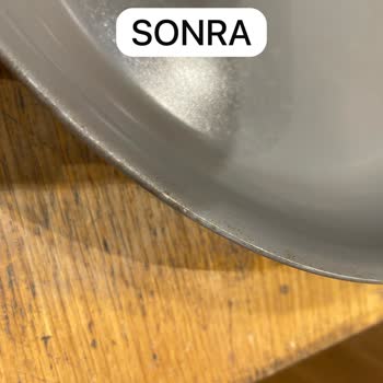 Tefal Mağazasından Aldığımız Tava Hayal Kırıklığı Yarattı!