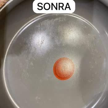 Tefal Mağazasından Aldığımız Tava Hayal Kırıklığı Yarattı!