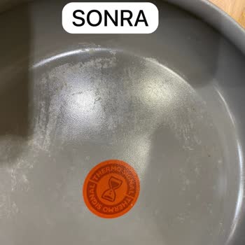 Tefal Mağazasından Aldığımız Tava Hayal Kırıklığı Yarattı!