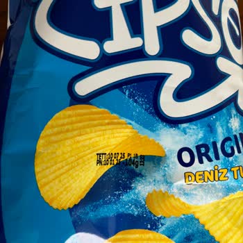 Yanık Cipslerle Tüketici Mağduriyeti