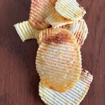 Yanık Cipslerle Tüketici Mağduriyeti