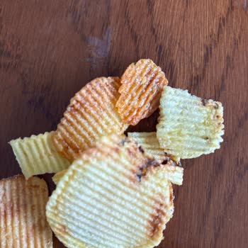 Yanık Cipslerle Tüketici Mağduriyeti