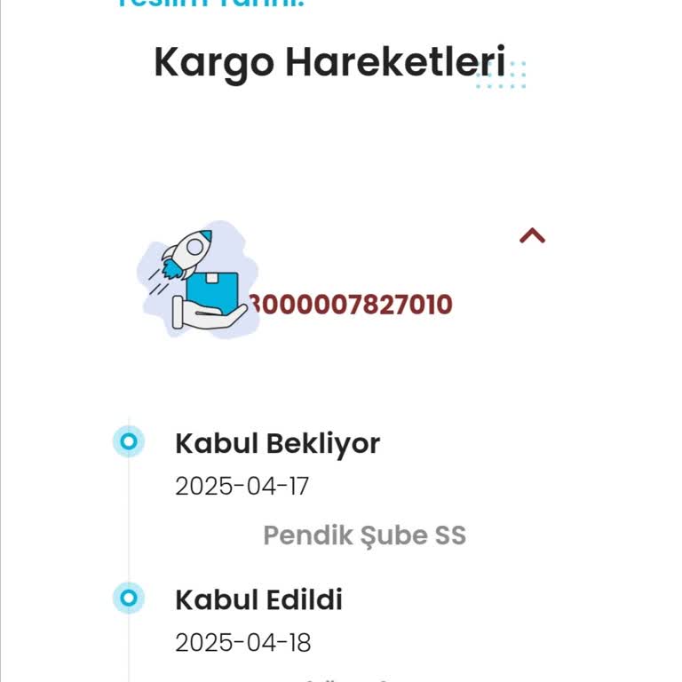 Acil Teslimat Beklentisi: Düğün Öncesi Kargo Stresi