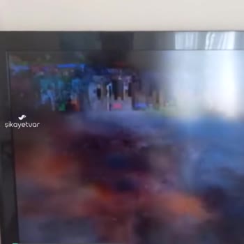 Digiturk Görüntü Kalitesi Çok Kötü!