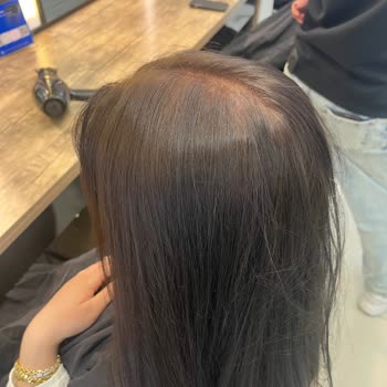 Saç Boyama Deneyiminde Hayal Kırıklığı Ve İlgisizlik