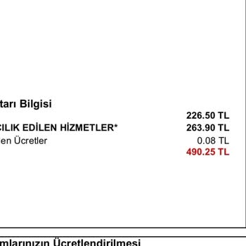 Yanlış Üyelik Ve Haksız Para Kesintisi