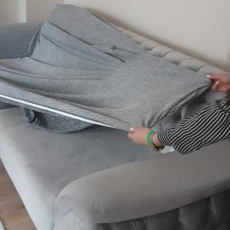 İstediğim Ürün Ölçüleri Yanlış Geldi!