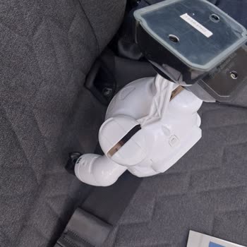 Kırılan Oyuncak Ve İlgisiz Hizmet