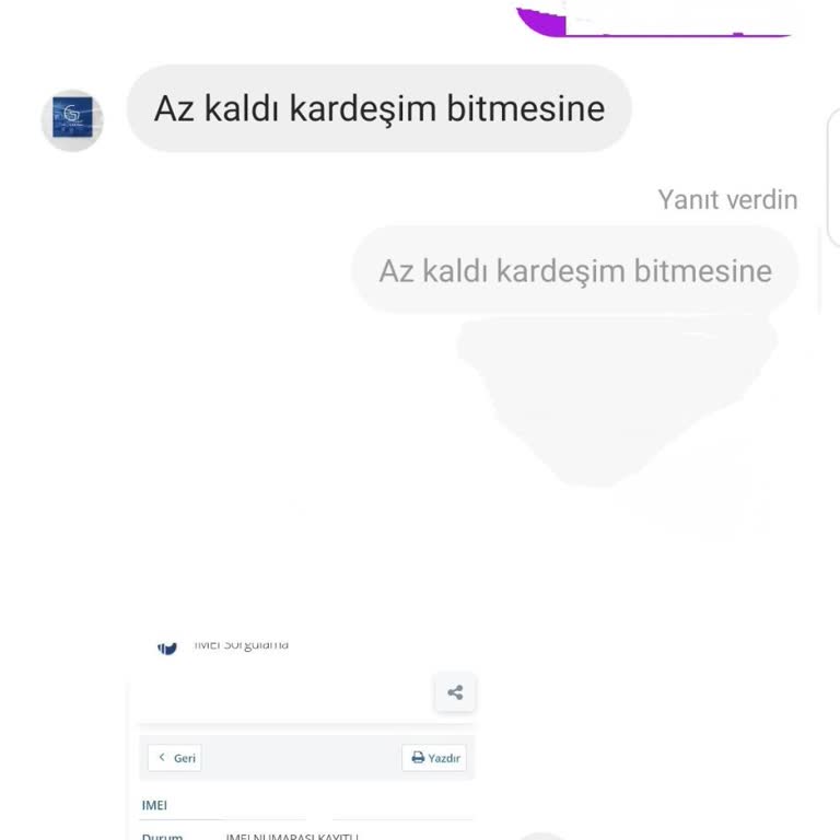 Instagram'da Aldatıcı Sayfa Deneyimi