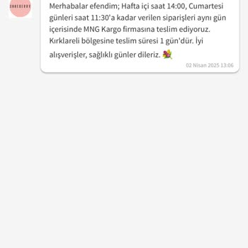Trendyol'da Mağduriyet: Kullanılmış Ürün Ve Reddedilen İade
