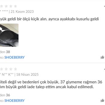 Trendyol'da Mağduriyet: Kullanılmış Ürün Ve Reddedilen İade