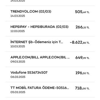 Akbank Kredi Kartımdan İzinsiz Apple Harcamaları
