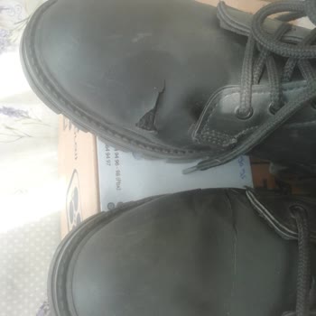 Kısa Sürede Deforme Olan Bot Hayal Kırıklığı Yarattı