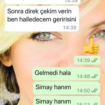 Yanıltıcı İletişim Ve Maddi Kayıp