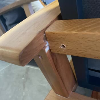 Yazgan Garden Bahçe Takımı Teslimatında Ayıplı Ürün Sorunu!