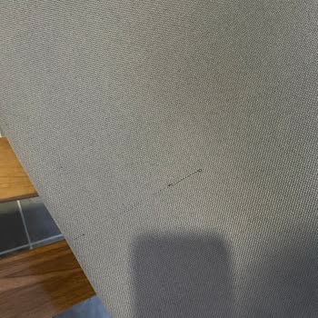 Yazgan Garden Bahçe Takımı Teslimatında Ayıplı Ürün Sorunu!