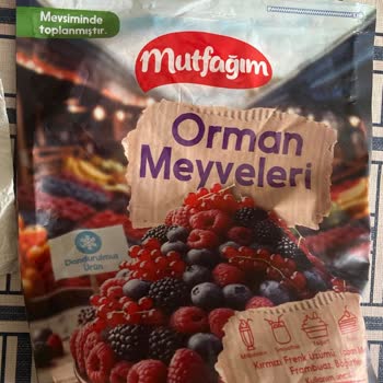 Donmuş Meyvelerde Kurt Şoku: Sağlık Riski Ve Sorumluluk
