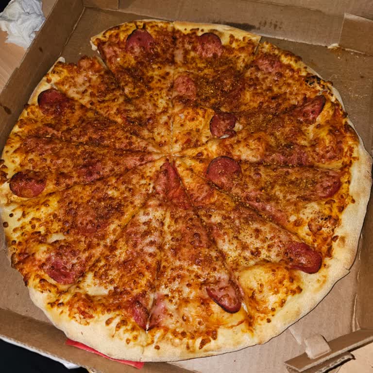 Soğuk Yemek Ve Eksik Malzeme Sorunu